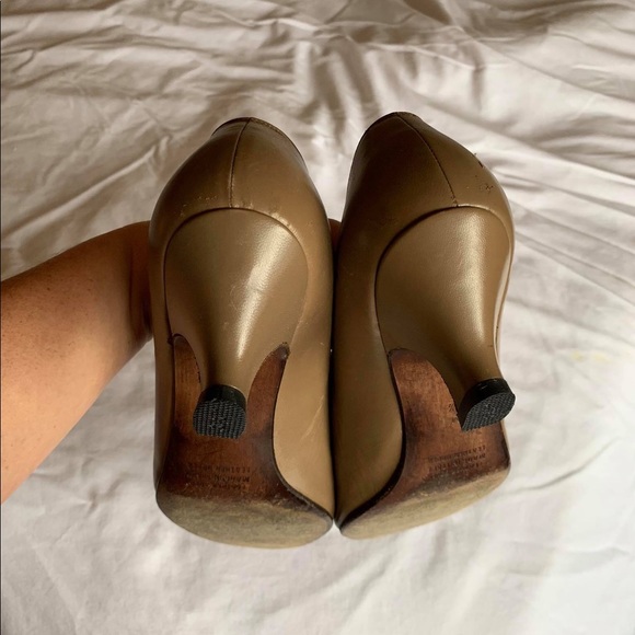 Vintage Leather Petra Firenze shoes - Picture 3 of 4